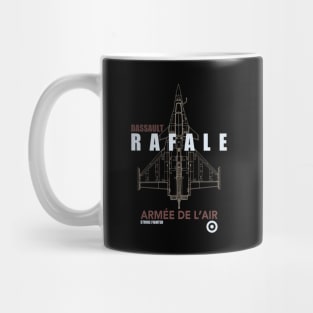 Dassault Rafale Mug